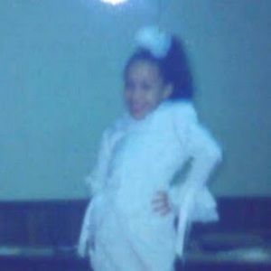 Meet your Posher, Whitney